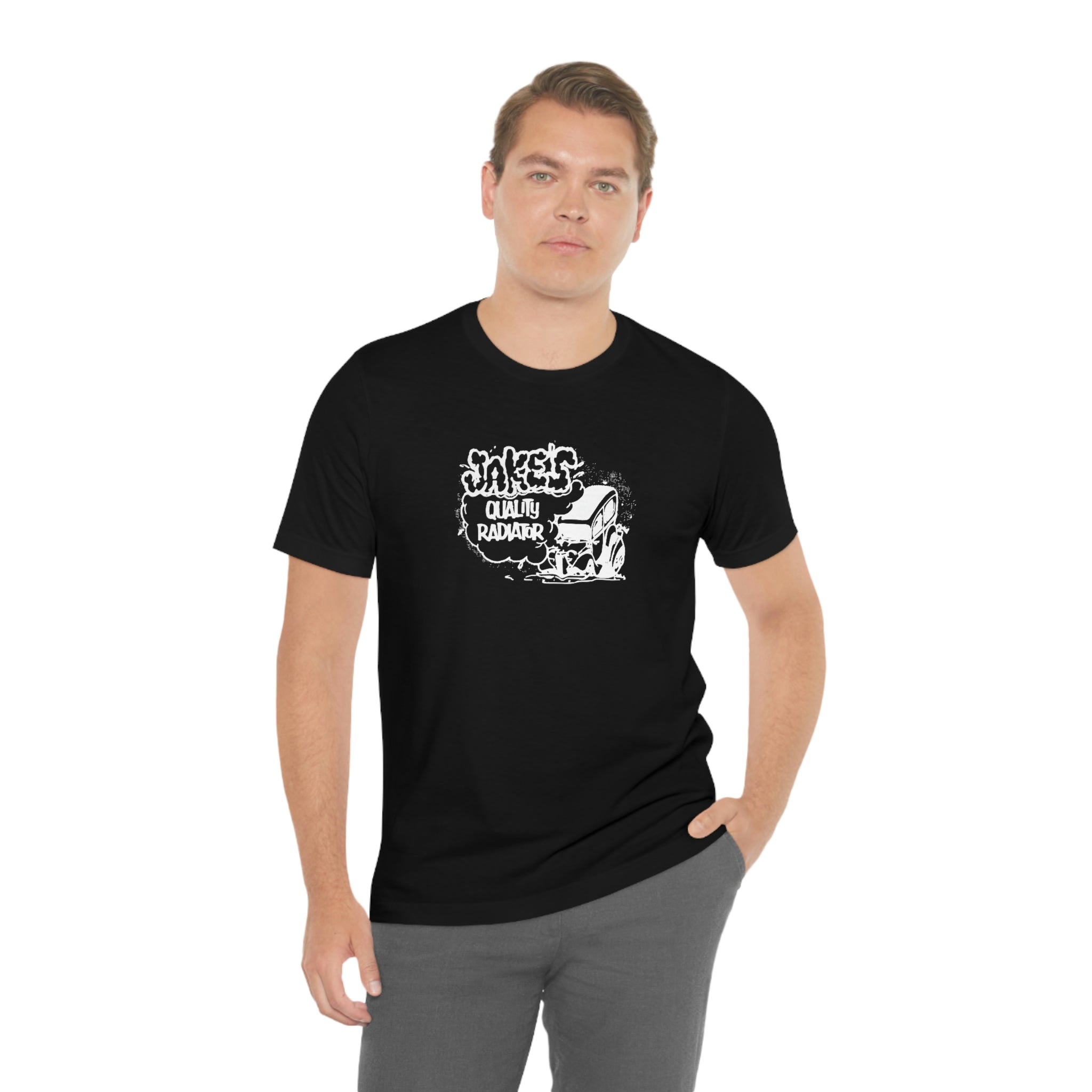 Jake's T Shirt