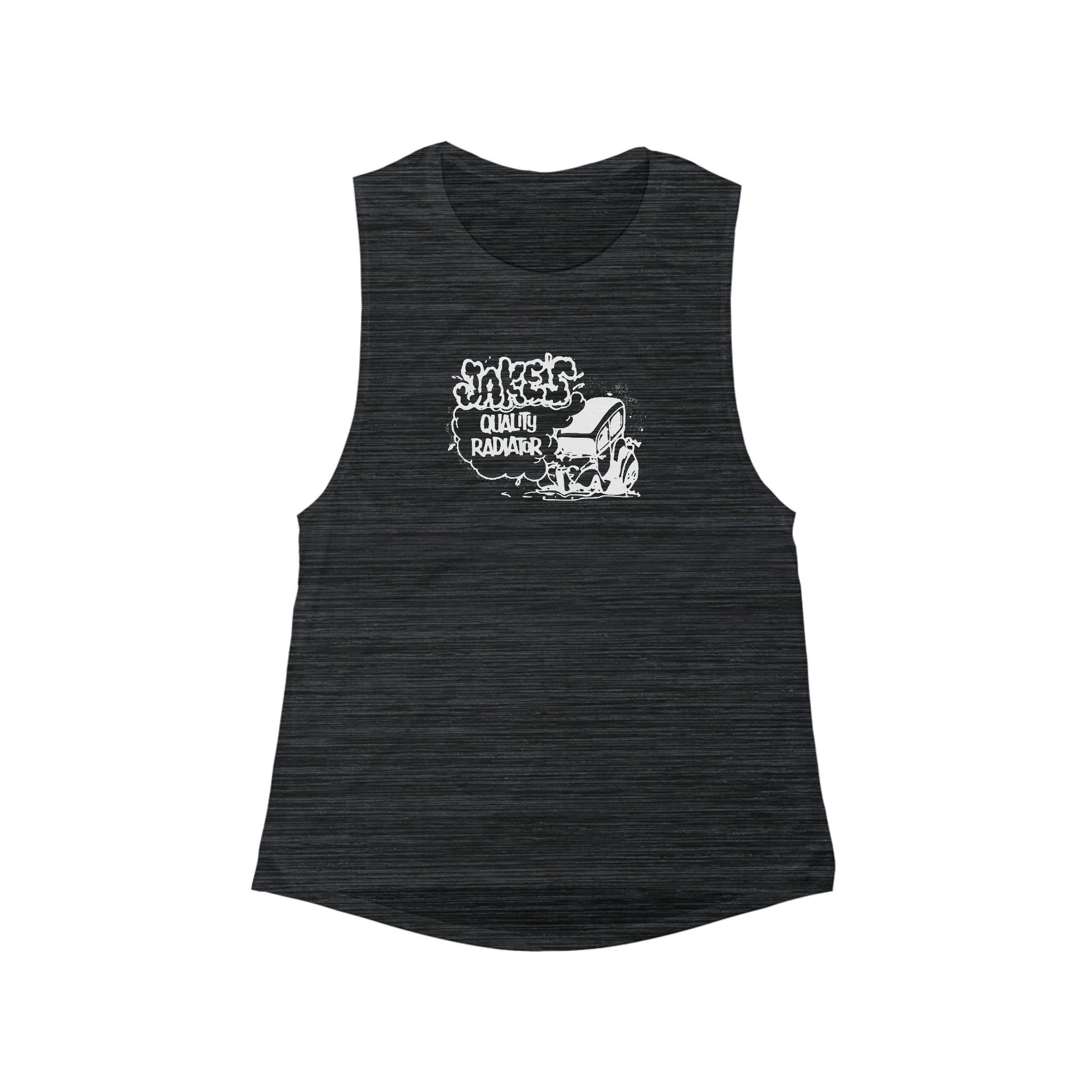 Jake's Women's Muscle Tank