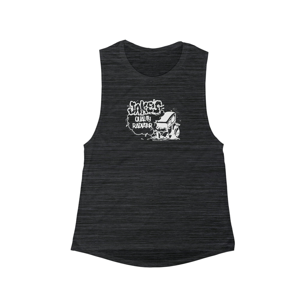 Jake's Women's Muscle Tank