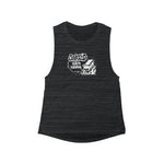 Jake's Women's Muscle Tank