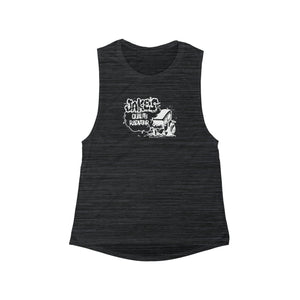 Jake's Women's Muscle Tank