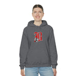 Braves OE Logo Hoodie