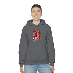 Braves OE Logo Hoodie