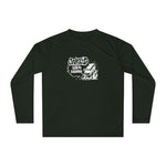 Jake's Performance Long Sleeve Shirt