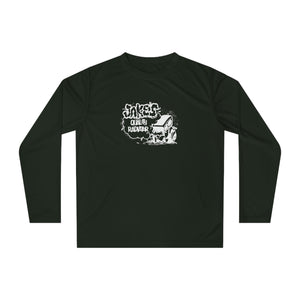 Jake's Performance Long Sleeve Shirt