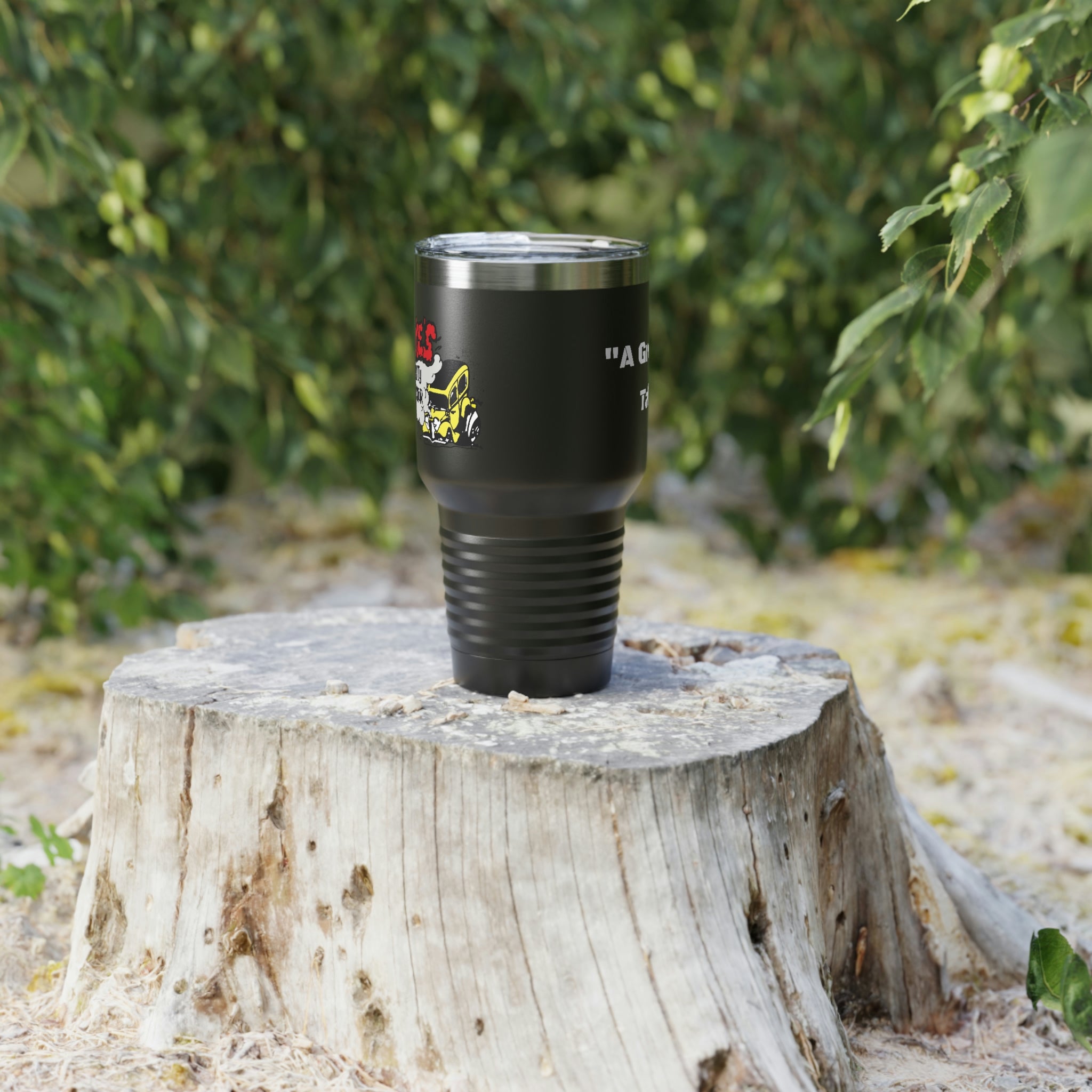 Jake's Tumbler, 30oz