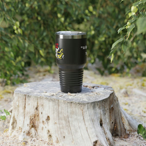 Jake's Tumbler, 30oz