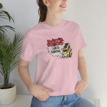 Jake's Vintage T Shirt
