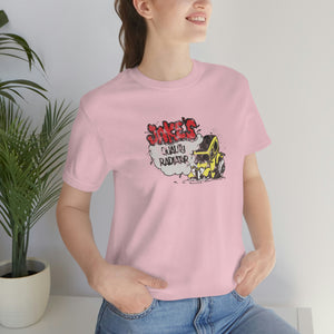 Jake's Vintage T Shirt