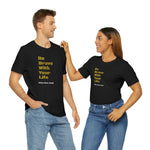 Brave T Shirt