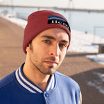 Iowa Iowa City Mission (IICM) Beanie