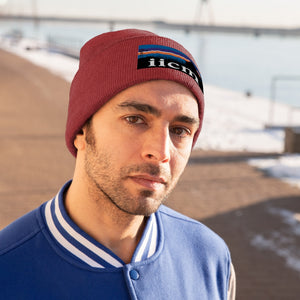 Iowa Iowa City Mission (IICM) Beanie