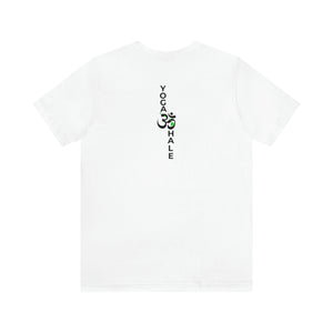 Yoga Hale Brave Unisex T Shirt