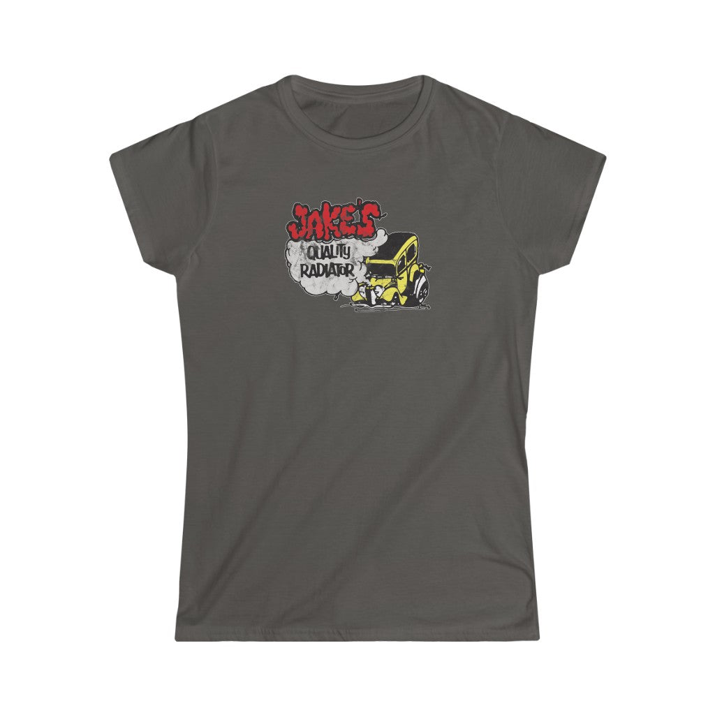 Jake's Vintage Women's T Shirt