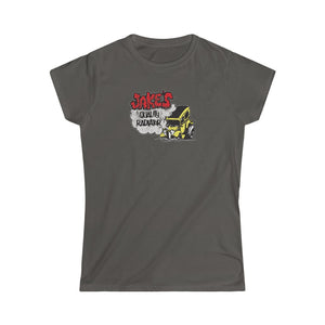 Jake's Vintage Women's T Shirt