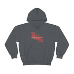 BHS Braves Hoodie
