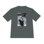 Utah Utes Football Pac 12 Champions T Shirt- Kyle Bath