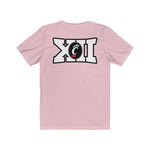 Cincinnati Big12 T Shirt - Two Sided