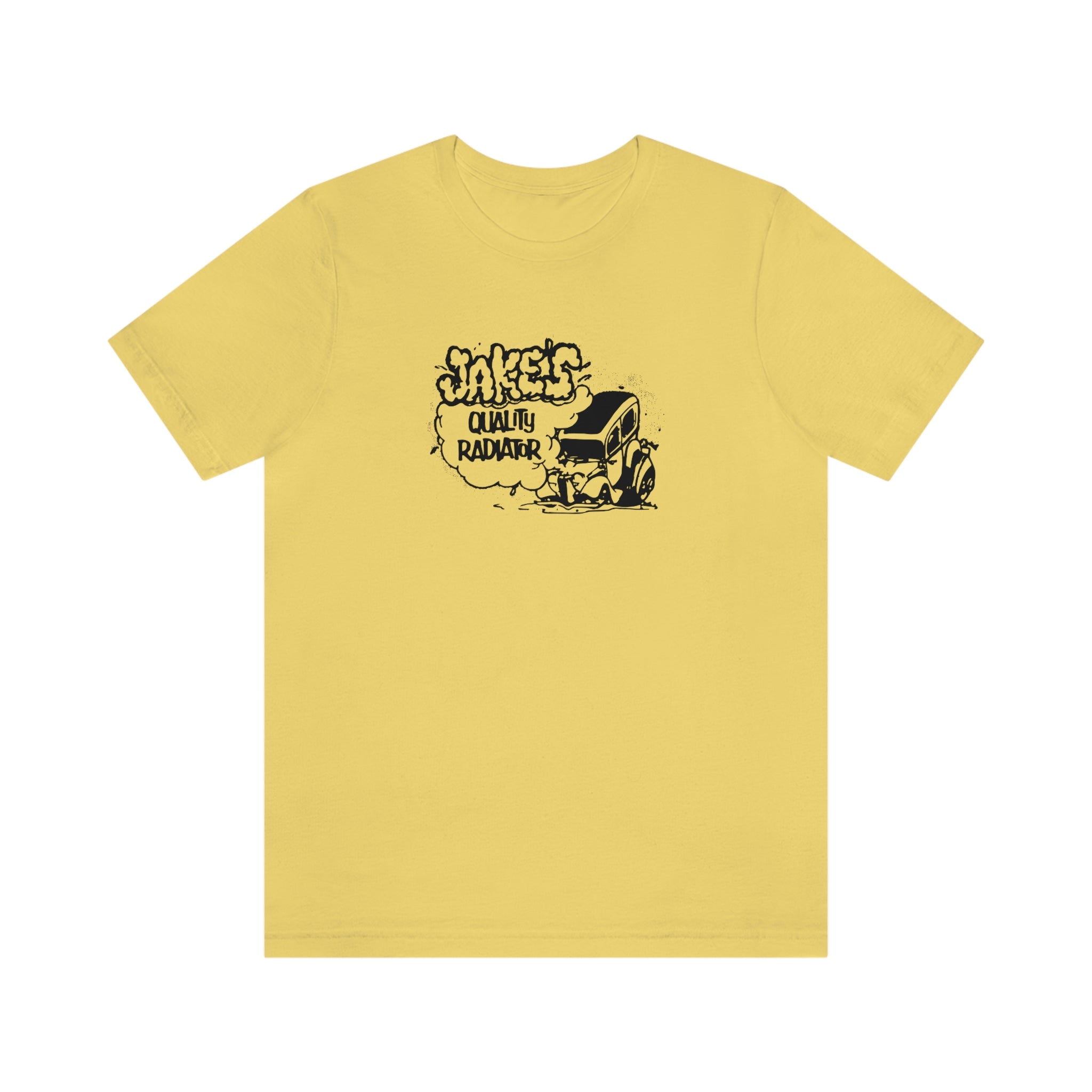Jake's T Shirt