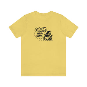 Jake's T Shirt