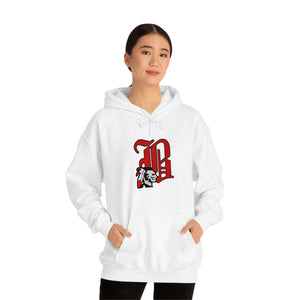 Braves OE Logo Hoodie