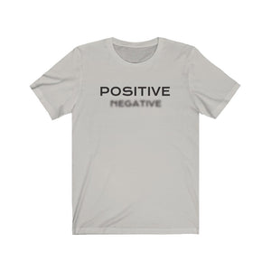Focus On Positive T Shirt