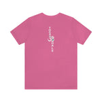 Yoga Hale Brave Unisex T Shirt