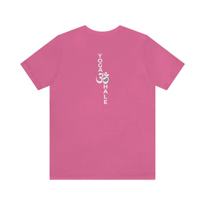 Yoga Hale Brave Unisex T Shirt