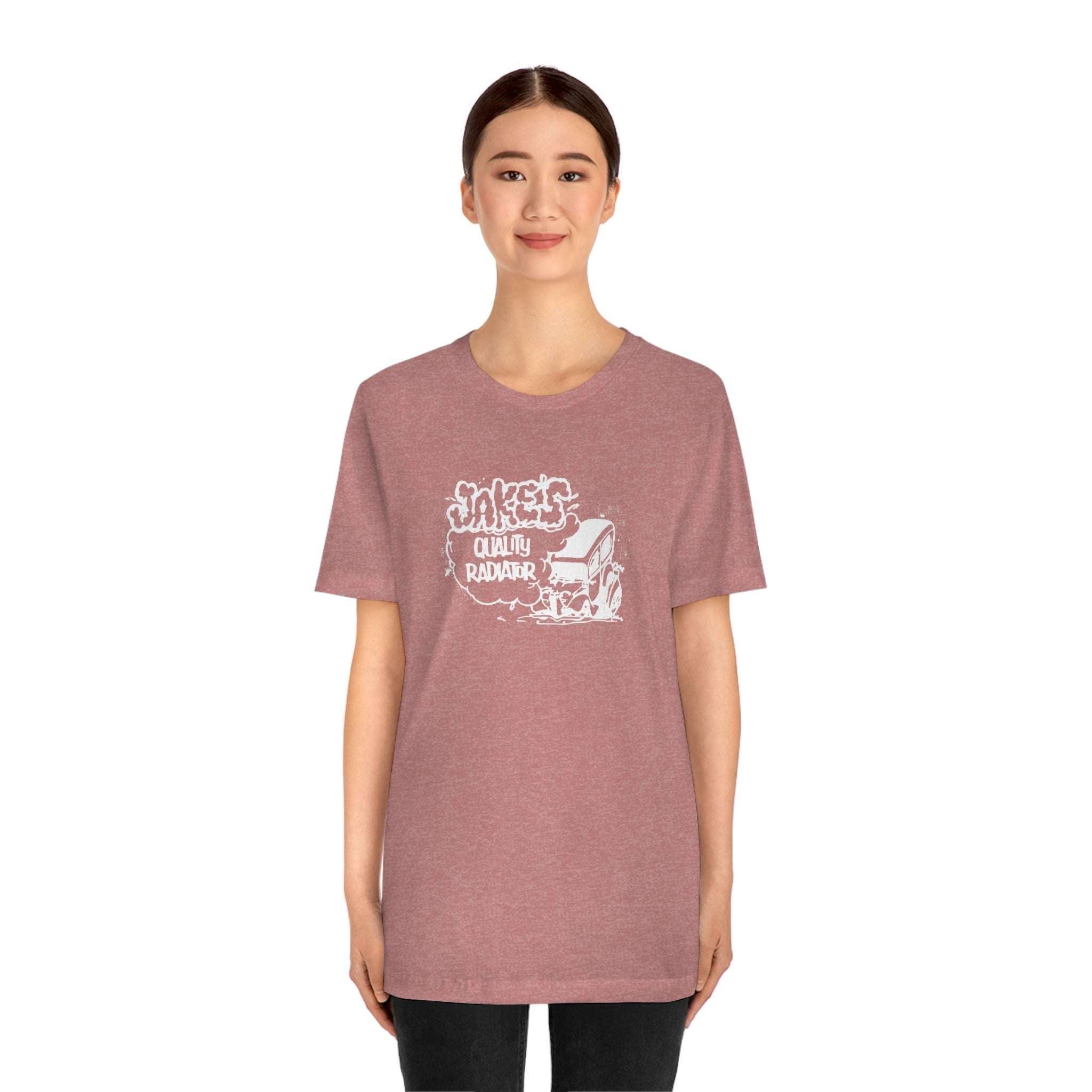 Jake's T Shirt