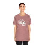 Jake's T Shirt