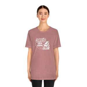 Jake's T Shirt