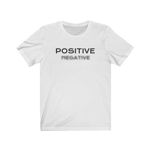 Focus On Positive T Shirt