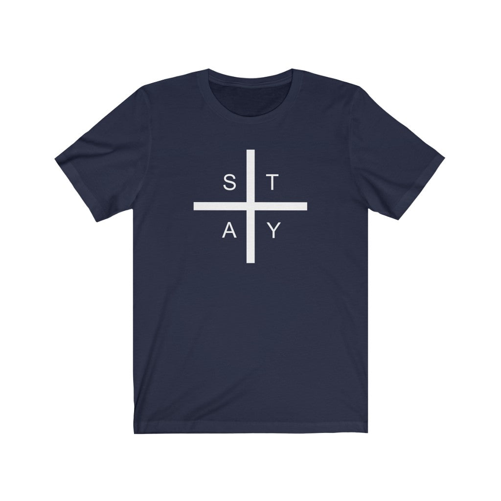 Stay Positive T-Shirt