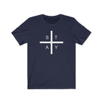 Stay Positive T-Shirt