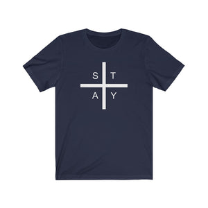 Stay Positive T-Shirt
