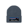 Iowa Iowa City Mission (IICM) Beanie