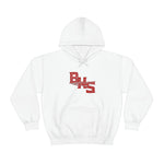 BHS Braves Hoodie