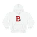 Braves Logo Hoodie