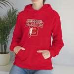 Braves Feather Hoodie