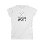 Telluride Sports Women's T Shirt