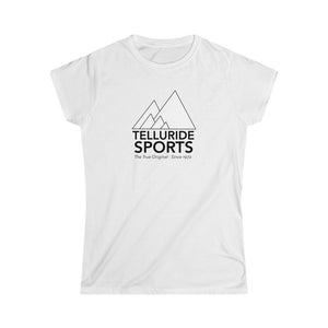 Telluride Sports Women's T Shirt