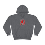 Braves OE Logo Hoodie