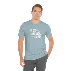 Jake's T Shirt