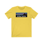 Iowa Iowa City Mission (IICM) T Shirt