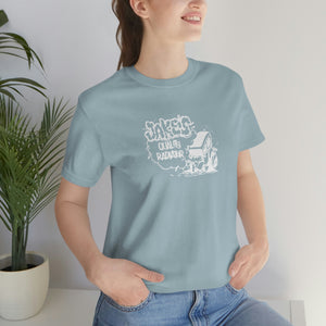 Jake's T Shirt