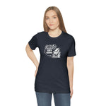 Jake's T Shirt