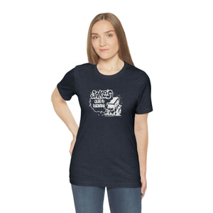 Jake's T Shirt