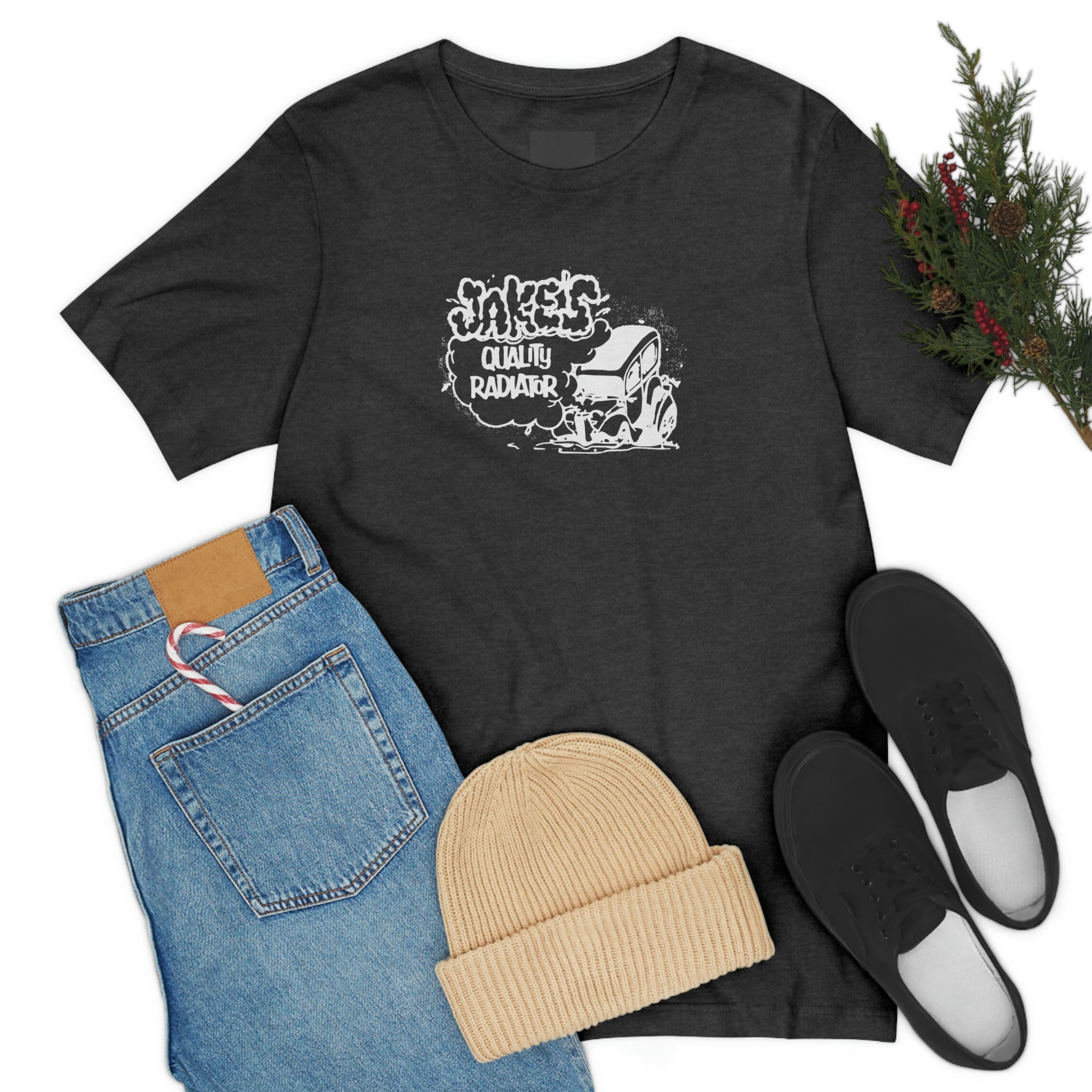 Jake's T Shirt
