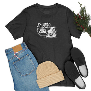 Jake's T Shirt