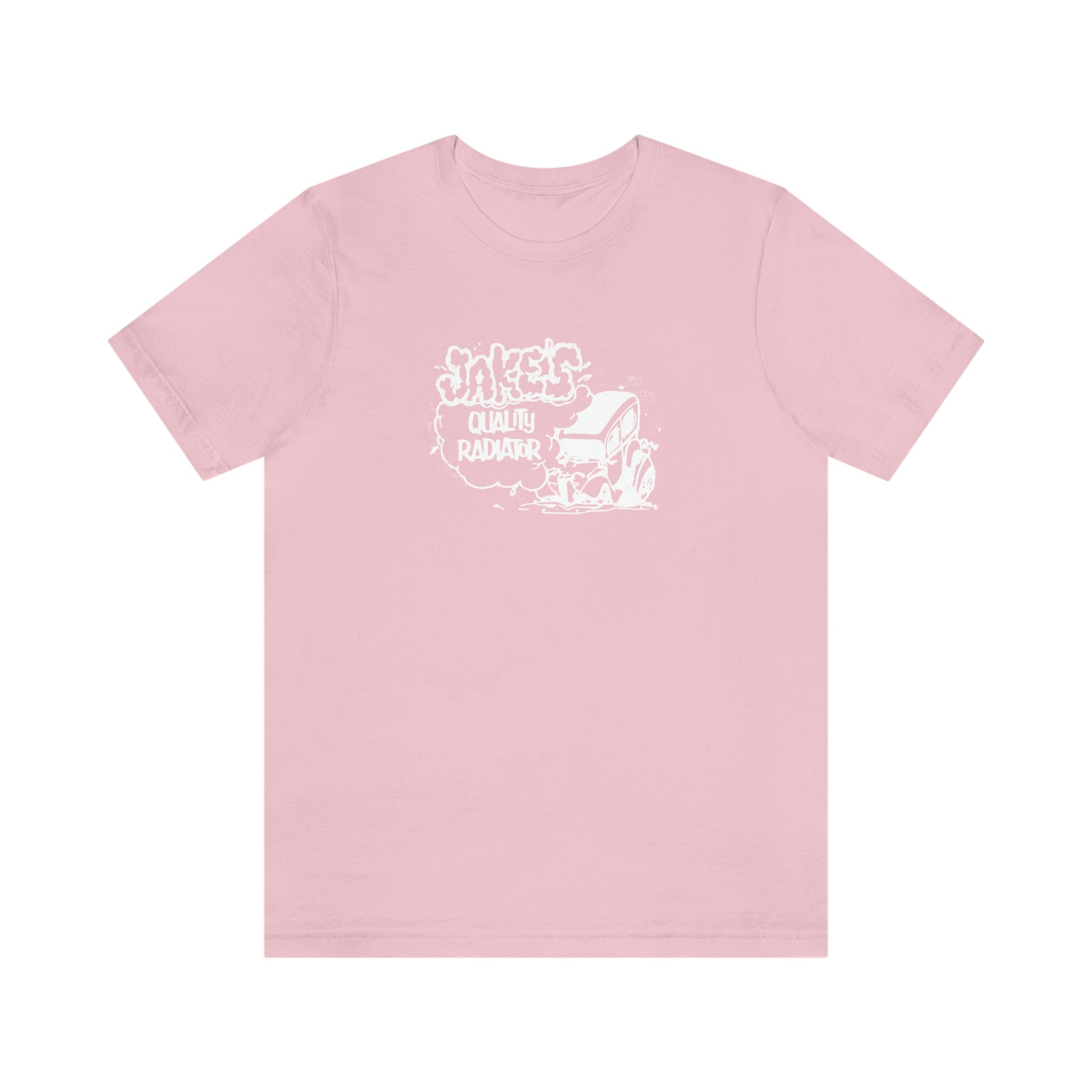 Jake's T Shirt